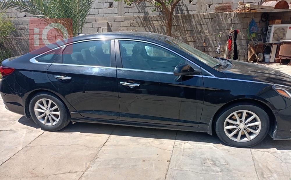 هيونداي سوناتا